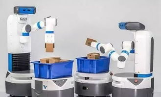 2017年全球最具影响力50家机器人公司 酒店管理领域的竞争与创新