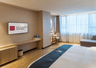 宜尚酒店费是多少?支持有哪些?