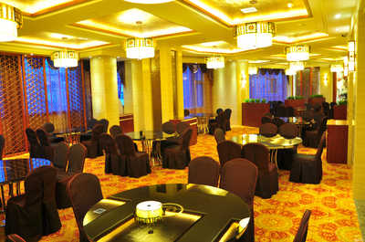 贵州省凯里市和谐敦普酒店 卓越管理的典范与实践