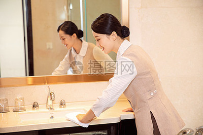 无线手台 革新酒店服务管理的智能利器